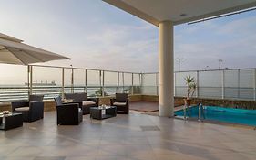 Hotel NH Antofagasta